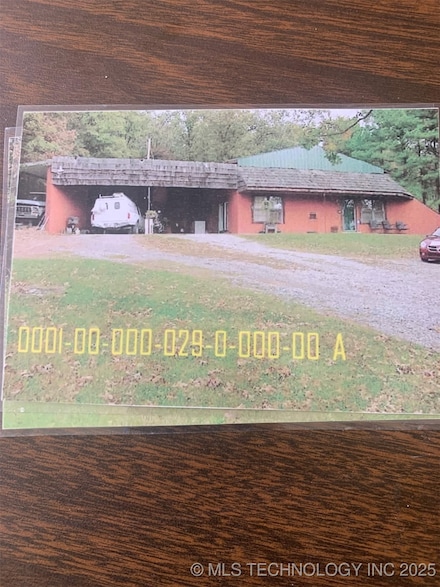 1821 E Main St, Wilburton, OK 74578