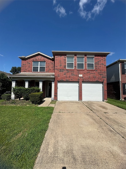 18322 Valiant Brook Ct, Humble, TX 77346