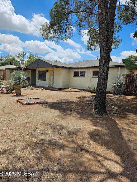 5312 E Peach St, Tucson, AZ 85712