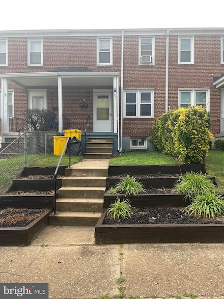 408 Rogers Ave, Glen Burnie, MD 21060