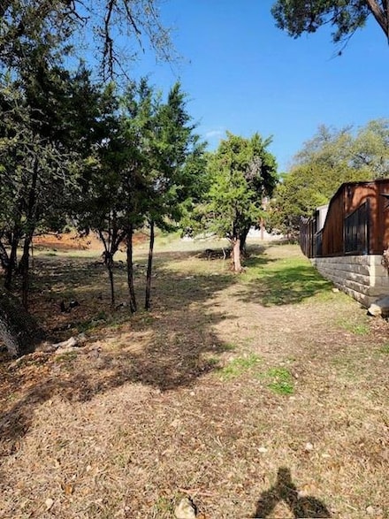 18510 Staghorn Dr, Lago Vista, TX 78645