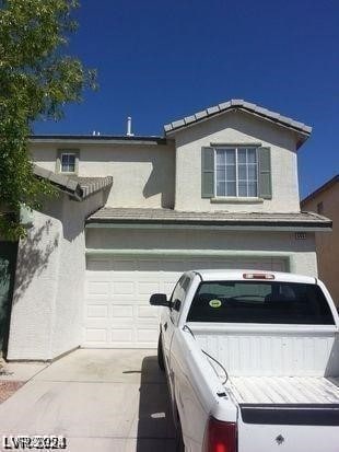 5451 Autumn Crocus Ct, North Las Vegas, NV 89031
