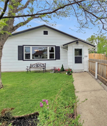 338 E 6th St, Sheridan, WY 82801