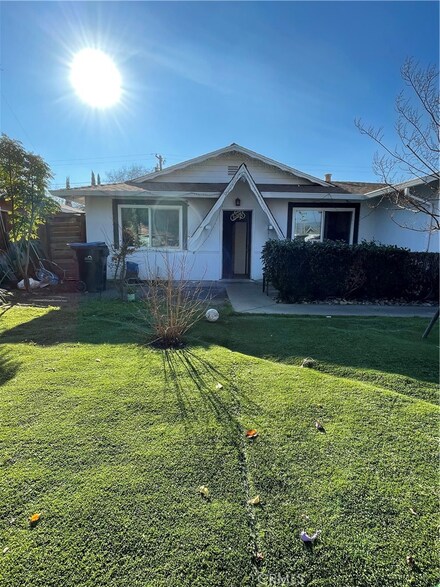 2737 Ophelia Ave, San Jose, CA 95122