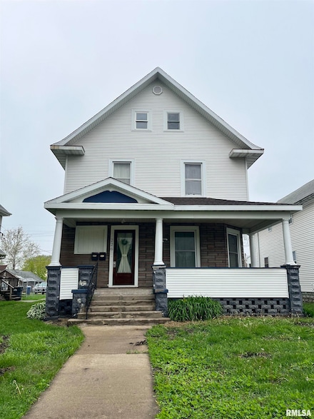 226 2nd Ave S, Clinton, IA 52732