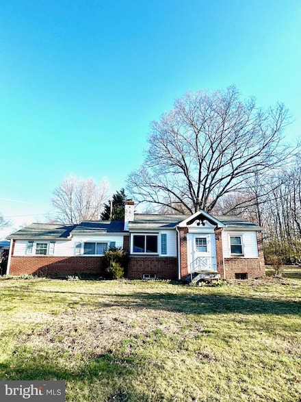 416 Dyer Dr, Accokeek, MD 20607