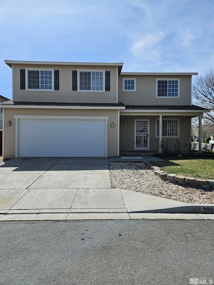 9995 Brightridge Dr, Reno, NV 89506