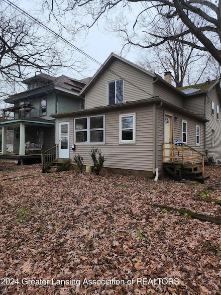 607 Shepard St, Lansing, MI 48912