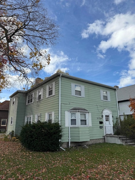 1003 Hancock St, Saginaw, MI 48602