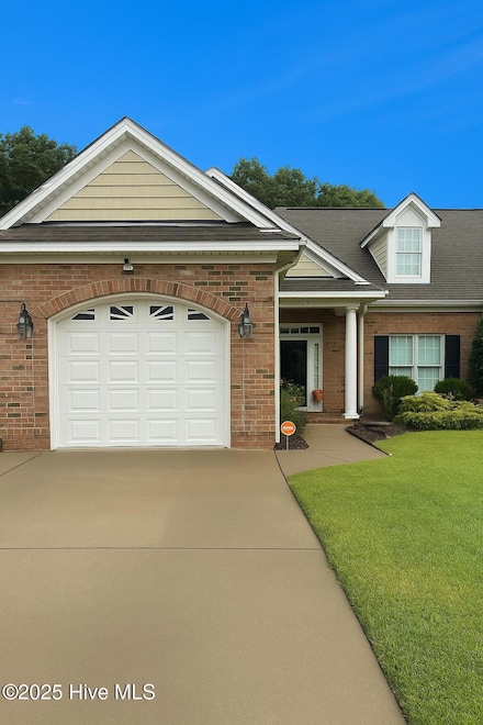 108 Calloway Rd, Rocky Mount, NC 27804