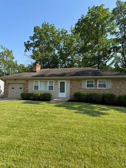 9820 Mckelvey Rd, Cincinnati, OH 45231