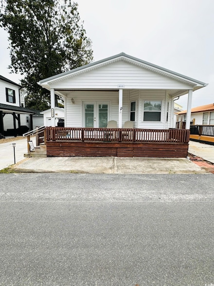 6001 S Kings Hwy Unit Site 5117, Myrtle Beach, SC 29575
