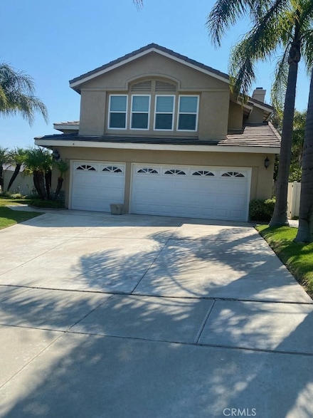 1441 San Ponte Rd, Corona, CA 92882