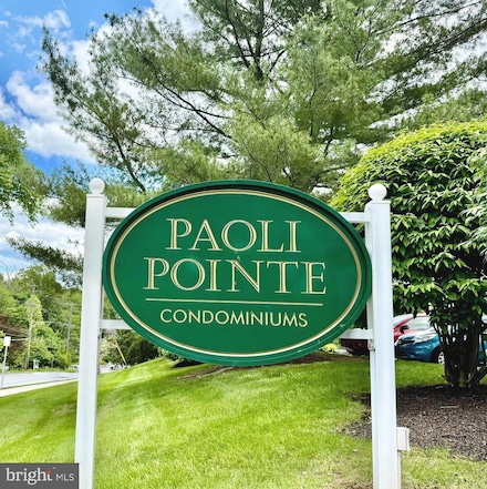 117 Paoli Pointe Dr Unit 117, Paoli, PA 19301