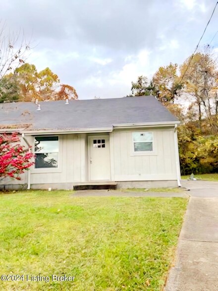 133 Mockingbird Dr, Radcliff, KY 40160