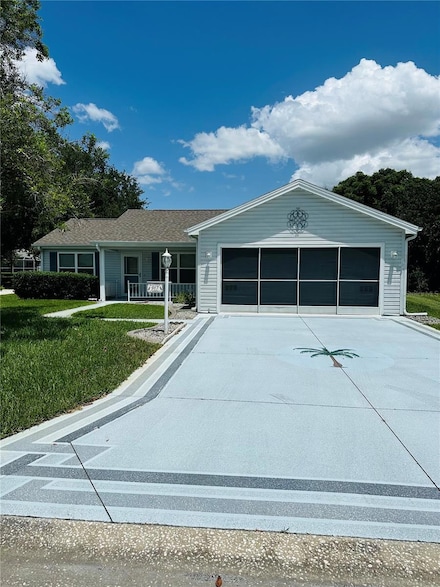 917 Camino Del Rey Dr Unit 10, Lady Lake, FL 32159