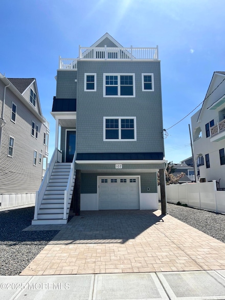 107 Ceylon Ave, Seaside Heights, NJ 08751