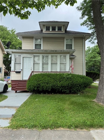 187 Avery St, Rochester, NY 14606