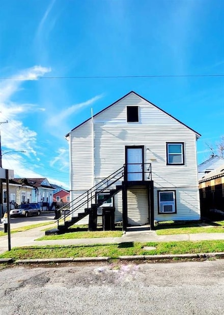 2800 Second St Unit 2A, New Orleans, LA 70113