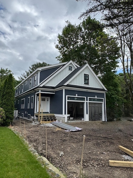70 Valleyfield St, Lexington, MA 02421