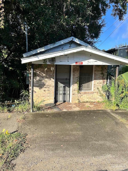 2809 N Hayne St, Pensacola, FL 32503