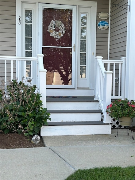 38 Bay Pointe Drive Extension Unit 38, Bourne, MA 02532