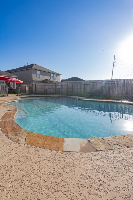 21527 Kingston Terrace Ln, Spring, TX 77379