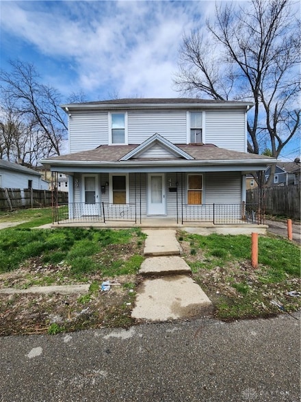 41 Utah Ct Unit 39, Dayton, OH 45410