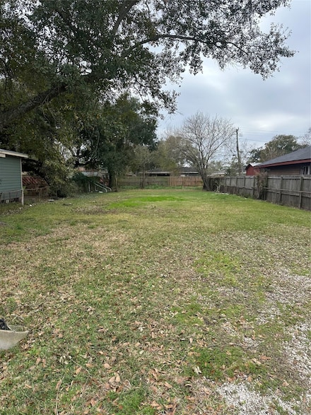 4201 Lansing Ave, Port Arthur, TX 77642