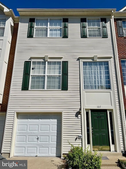107 Hemlock Dr, Stafford, VA 22554