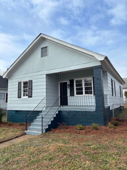 716 Maywood St, Spartanburg, SC 29303