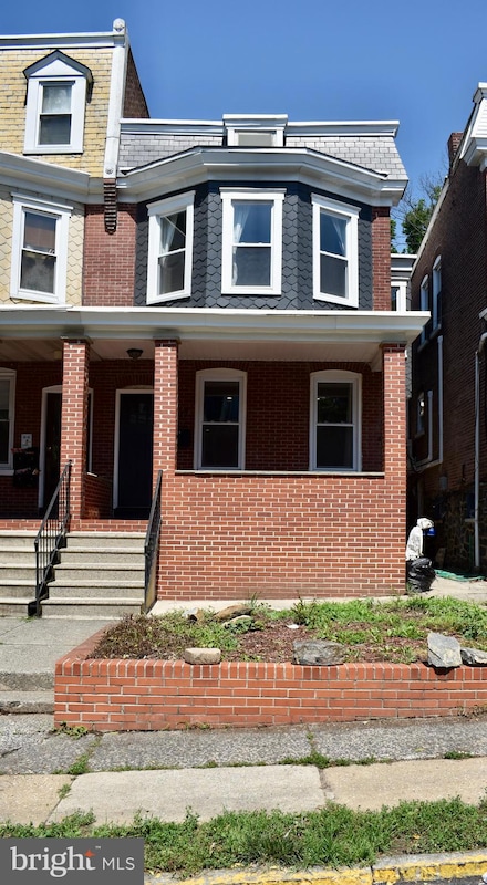 607 N Broom St, Wilmington, DE 19805