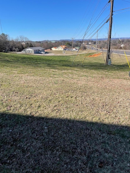 Lots 9&10 Tennessee 92, Jefferson City, TN 37760