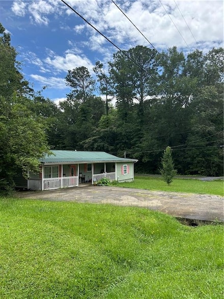 205 Oak St, Rockmart, GA 30153