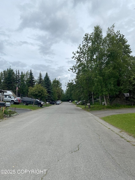 2100 Ivan Dr, Anchorage, AK 99507