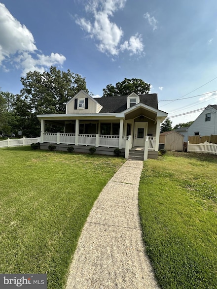 2107 Belle View Blvd, Alexandria, VA 22307