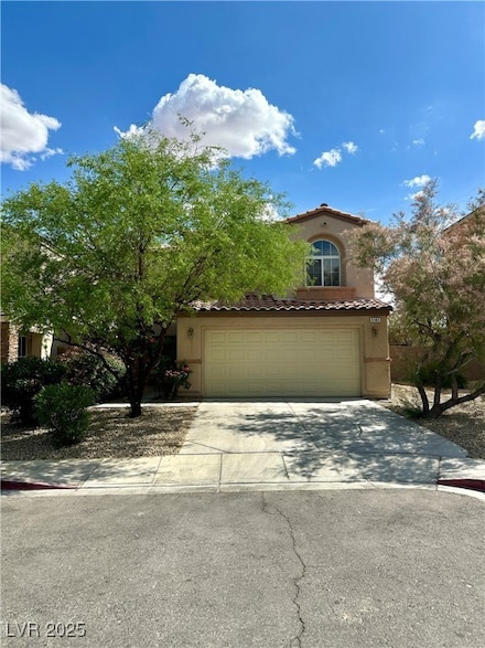 9141 Iron Cactus Ave, Las Vegas, NV 89148