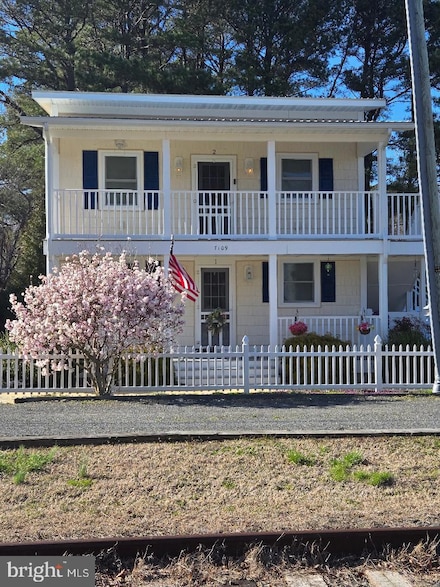 7109 Daffodil Ln Rd, Newark, MD 21841