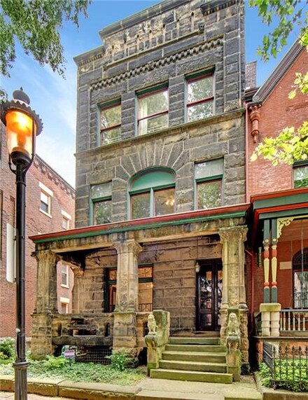 911 Beech Ave, Pittsburgh, PA 15233