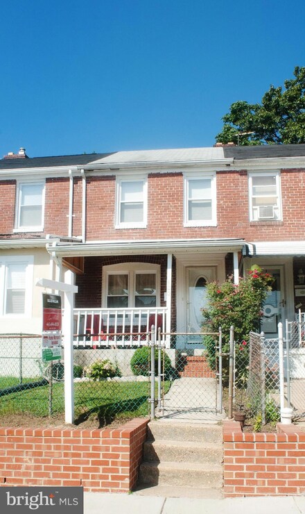420 Swale Ave, Brooklyn, MD 21225
