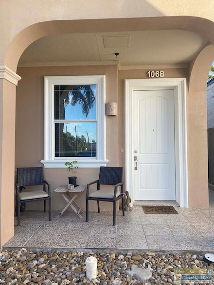 106 W Capricorn Dr Unit B, South Padre Island, TX 78597