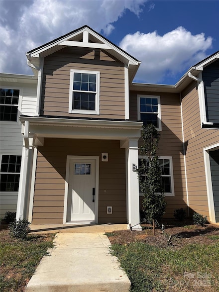 355 Melrose Dr SW Unit B, Concord, NC 28025