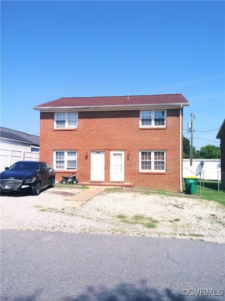 2505 Wise St, Hopewell, VA 23860