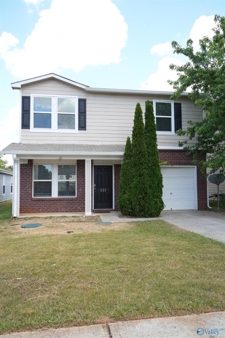 137 Farmington Dr, Harvest, AL 35749