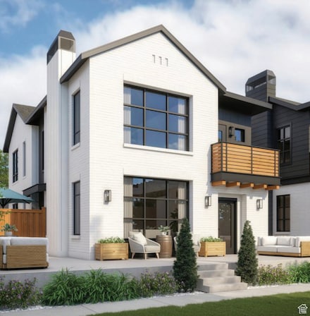1368 Mahogany Way Unit 55, Park City, UT 84098