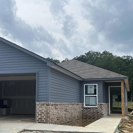 230 Leruss Blvd, Cabot, AR 72023