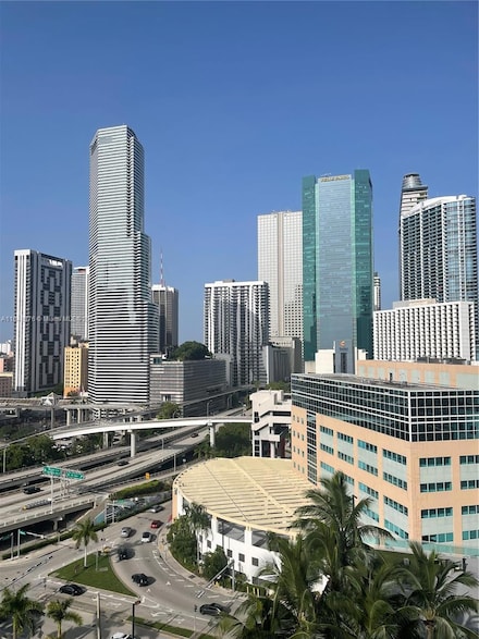 350 S Miami Ave Unit 2509, Miami, FL 33130