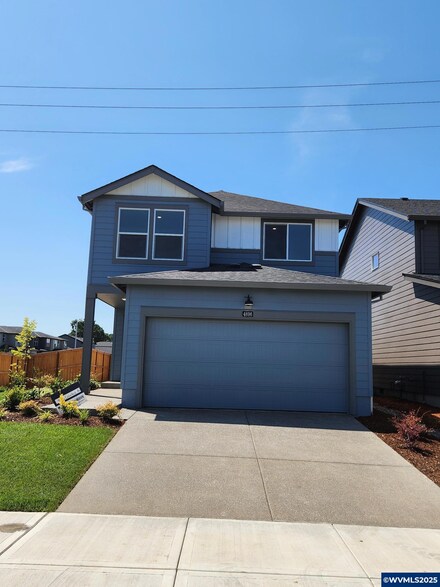 4896 Columbus Ave NE, Salem, OR 97301