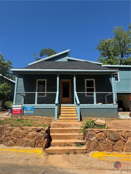 198 Flint St, Athens, GA 30601