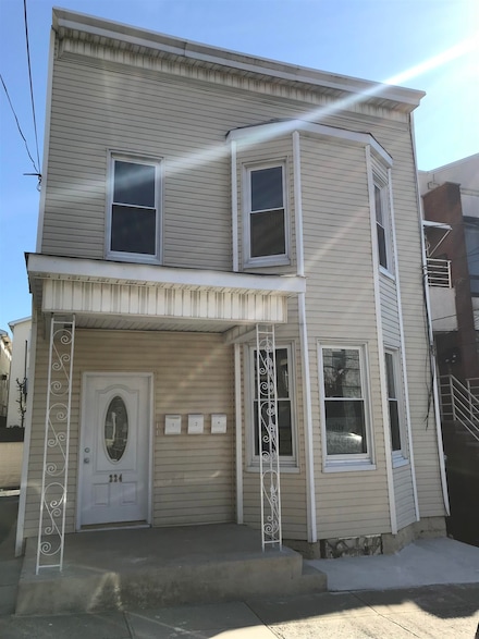 224 67th St Unit 1, West New York, NJ 07093